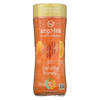 Argo Tea Iced Green Tea - Carolina Honey - Case of 12 - 13.5 Fl oz.. HGR 1217421