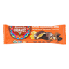 Heavenly Organics Honey Patties - Chocolate Almond - 1.2 oz.. - Case of 16 HGR 1225168