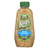 Koops' Organic Mustard: Stone Ground Gluten Free - Case of 12 - 12 oz. HGR 1232438