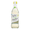 Belvoir Beverage - Organic - Elderflower - Presse - Case of 24 - 8.45 fl oz. HGR 1235944