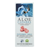 Aloe Cadabra Personal Lubricant - Peppermint - 2.5 oz.. HGR 1241769