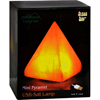 Himalayan Salt Pyramid Salt Lamp - USB - 3.5 in HGR 1248210