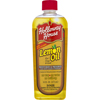 Holloway House Lemon Oil - Lemon Oil - Case of 6 - 16 Fl oz.. HGR1249788