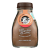 Sillycow Farms Hot Chocolate - Chocolate Truffle - Case of 6 - 16.9 oz.. HGR 1249812