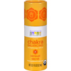 Aura Cacia Organic Chakra Balancing Aromatherapy Roll-on - Sensual Sacral - .31 oz HGR 1253350