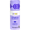 Aura Cacia Organic Chakra Balancing Aromatherapy Roll-on - Insightful Third Eye - .31 oz HGR 1253723