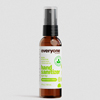 EO Products Hand Sanitizer Spray - Everyone® Peppermint + Citrus - Dsp - 2 oz - 1 Case HGR1255421