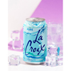 Lacroix Pure Sparkling Water - 12 fl oz., 8 Cans/Pack, 3 Packs/Case HGR 1257872