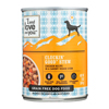 I and Love and You Cluckin? Good Stew - Wet Food - Case of 12 - 13 oz.. HGR 1266782
