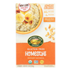 Nature's Path Organic Hot Oatmeal - Homestyle - Case of 6 - 11.3 oz.. HGR 1269901
