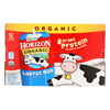 Horizon Organic Dairy Organic Low Fat 1 % Milk - Aseptic - 12/8 fl oz. HGR 1270164