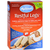 Hyland's Homeopathic Restful Legs - 50 Tablets HGR 1271998