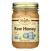 Glorybee Fair Trade Honey - Organic - Case of 6 - 18 oz.. HGR 1275148