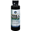 Amazing Herbs Black Seed Oil Blend - Styrian Pumpkin Seed - 8 oz HGR 1383520