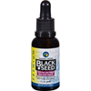 Amazing Herbs Black Seed Oil - Cold Pressed - Premium - 1 fl oz HGR 1383561
