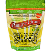 Anutra Omega 3s - Ground Whole Grain - 8.5 oz HGR 1385350