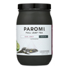 Paromi Earl Grey Tea - Case of 6 - 15 count