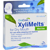 Oracoat XyliMelts - Dry Mouth - Mint Free - 40 Count HGR1522036