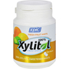 Epic Dental Mints - Fruit Xylitol Bottle - 180 ct HGR1522069