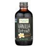 Frontier Herb Vanilla Extract - 4 oz. HGR 1528231