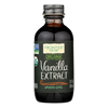 Frontier Herb Vanilla Extract - Organic - 2 oz. HGR 1528249
