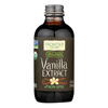 Frontier Herb Vanilla Extract - Organic - 4 oz. HGR 1528256