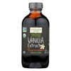 Frontier Herb Vanilla Extract - Organic - 8 oz. HGR 1528264