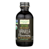 Frontier Herb Vanilla Flavoring - Organic - 2 oz. HGR 1528272