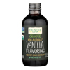 Frontier Herb Vanilla Flavoring - Organic - 4 oz. HGR 1528280