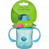 Green Sprouts Sippy Cup - Non Spill Aqua - 1 ct HGR1528918
