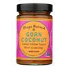 Maya Kaimal Goan Coconut Curry - Case of 6 - 12.5 oz.. HGR 1534106