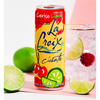 Lacroix Sparkling Water - Chery Lime - 12 fl oz., 8 Cans/Pack, 3 Packs/Case HGR 1549278