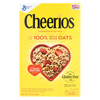 Cheerios - Toasted Whole Grain - Case of 14 - 12 oz..
