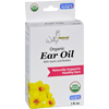 Wally's Natural Products Ear Oil - Organic - 1 fl oz HGR 1574524