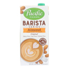 Pacific Natural Foods Barista Series Original Almond Beverage - Case of 12 - 32 Fl oz.. HGR 1582063
