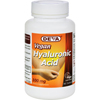 Deva Vegan Vitamins Vitamins Hyaluronic Acid - 100 mg - 90 Vegan Tablets HGR 1582444