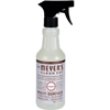 Mrs. Meyer's Multi Surface Spray Cleaner - Lavender - 16 fl oz - Case of 6 HGR1584655