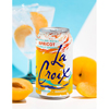Lacroix Sparkling Water - Apricot - 12 fl oz., 12 Cans/Pack, 2 Packs/Case HGR 1595081
