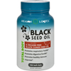 Health Logics Black Cumin Seed Oil - 100 Softgels HGR 1603430
