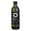 O Olive Oil 100% Organic Extra Virgin Olive Oil - Case of 6 - 16.9 fl oz. HGR 1603760