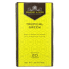 Harney and Sons Harney and Sons Green Tea - Tropical - Case of 6 - 20 Bags HGR 1611896