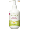 Organyc Feminine Intimate Wash - Natural - 8.5 oz HGR1624816