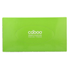 Caboo Facial Tissue - Flat Box - Case of 24 - 1 Count HGR 1633163