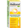 Reboost Nasal Spray - Decongestion - 20 ml HGR 1640663