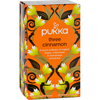 Pukka Herbs Herbal Teas Tea - Organic - Three Cinnamon - 20 Bags - Case of 6 HGR 1641992