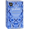 Pukka Herbs Herbal Teas Tea - Organic - Night Time - 20 Bags - Case of 6 HGR 1642040