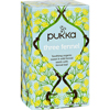 Pukka Herbs Herbal Teas Tea - Organic - Three Fennel - 20 Bags - Case of 6 HGR 1642065