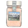 Himalania Pink Sea Salt - Fine - Case of 6 - 10 oz.. HGR 1645258