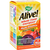 Nature's Way Alive Multi-Vitamin - 60 Tablets HGR0168096
