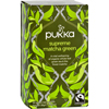 Pukka Herbs Herbal Teas Tea - Organic - Green - Supreme Matcha - 20 Bags - Case of 6 HGR 1691062